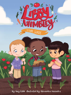 cover image of Tour Guide